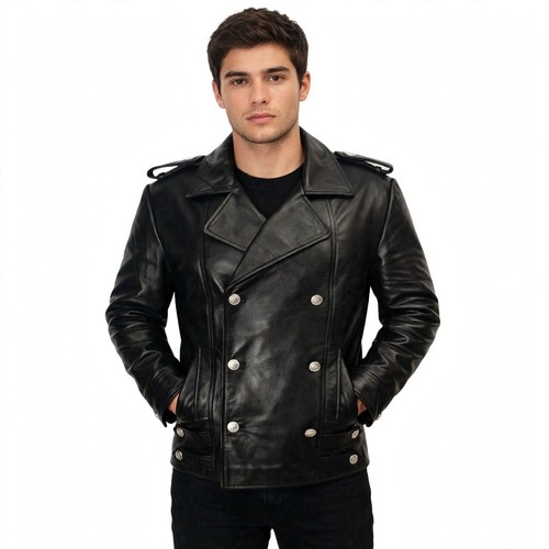 Men german ww2 style - ww2, black