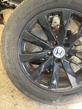 Honda CR-V Mk3 18 Inch Alloy