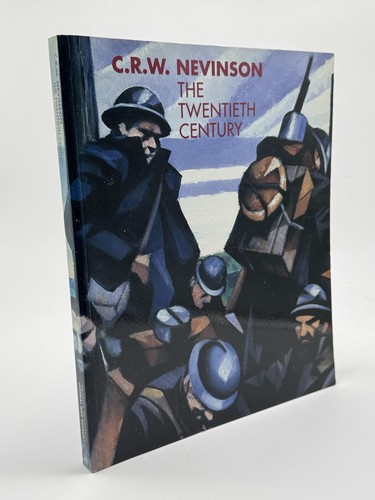 Nevinson the - w., nevinson: