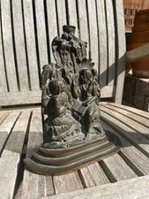 Antique Bronze of Shakespeare’s Othello by Dietz Brother & Co