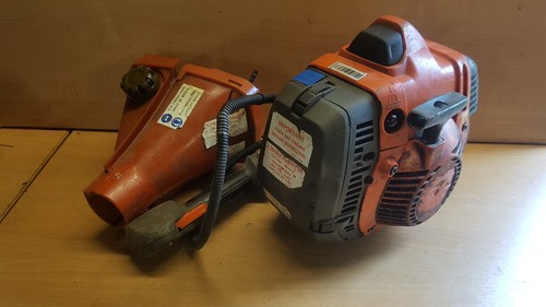 Husqvarna 545rx strimmer - 545rx,