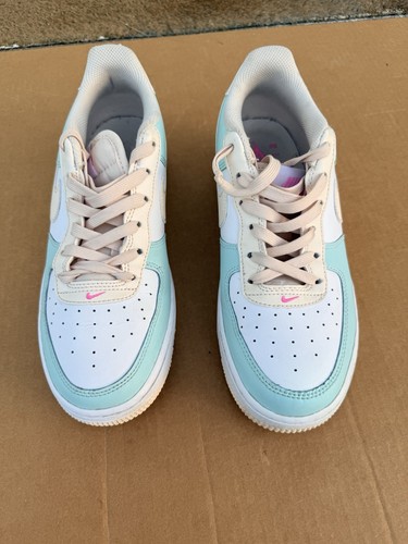 Nike air force - force, (gs)