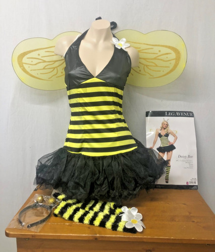 Leg avenue daisy bee - bee, costume