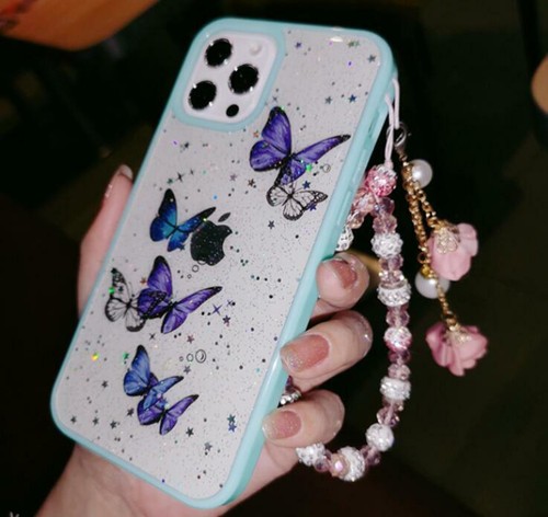 Girls butterfly case for - case,