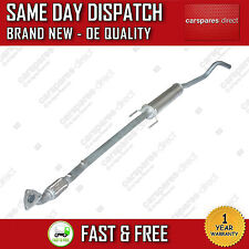 VAUXHALL CORSA C, C VAN, TIGRA