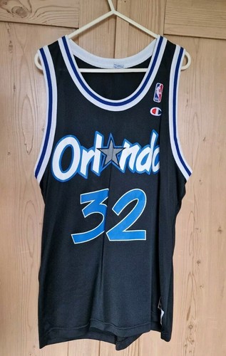 Vintage champion orlando magic - champion,