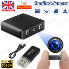 1080P HD Mini Camera Micro