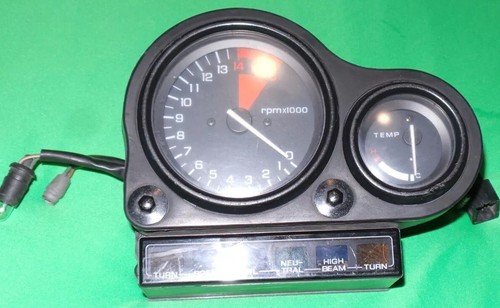 Honda vfr 400 nc21 24 - vfr,