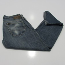 Lee Knox Mens Vintage Regular