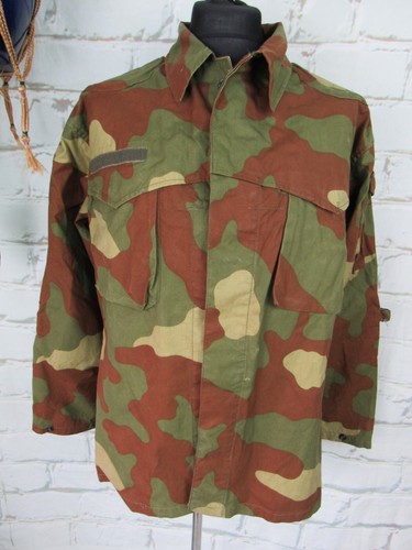 Rare italian army - italian, tele