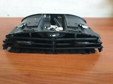 PEUGEOT 208 CENTER AIR VENT GRILL 9672848677