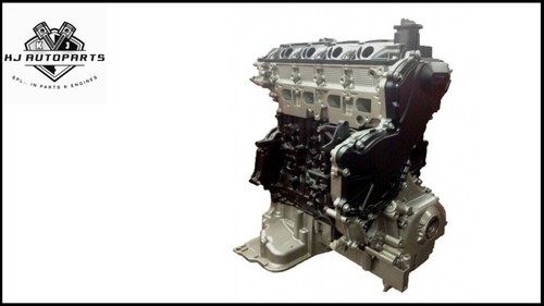 Remanufactured nissan navara - nissan,