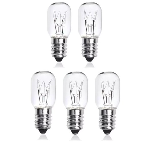 15w e14 screw salt - 15w, bulbs