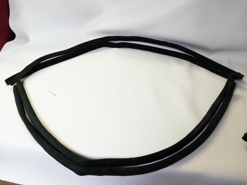 Velvet gaskets delta - gaskets,