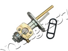 GAS FUEL TANK COCK TAP PETCOCK