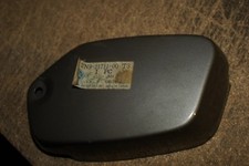 YAMAHA GENUINE V80 V50 SIDE COVER PANEL 2N9-21711-00  GREY   SHOP SOILED