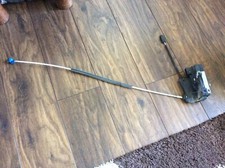 VAUXHALL ASTRA 98-04 / ZAFIRA