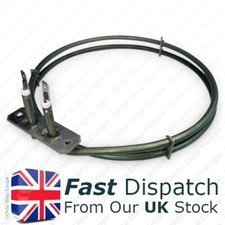 Fan Oven Element Kuppersbusch