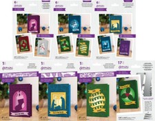 Gemini - Interchangeable