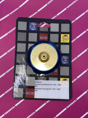 Alloy ultima fuel gas cap - alloy,