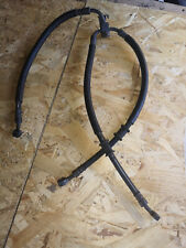 Yamaha FZ1-S FZ1-N Front Brake Hoses Part Number 3C3-25872-00-00