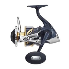 Shimano Stella SW C Reel - All Models - Sea Beach Boat Fishing Free Delivery
