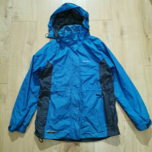 Wynnster kendal rain - kendal, jacket