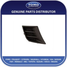 Genuine Peugeot 107 Front