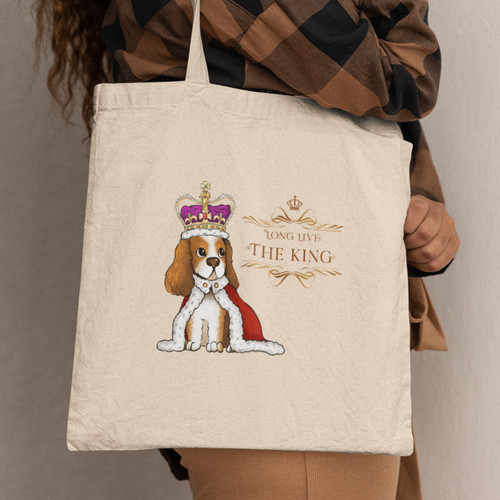 Long live the - live, tote