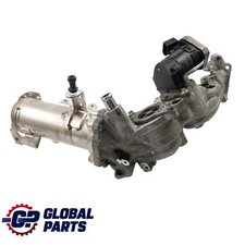 Mercedes W204 W211 Exhaust Cooler EGR Heat Exchanger OM646 Diesel A6461401508