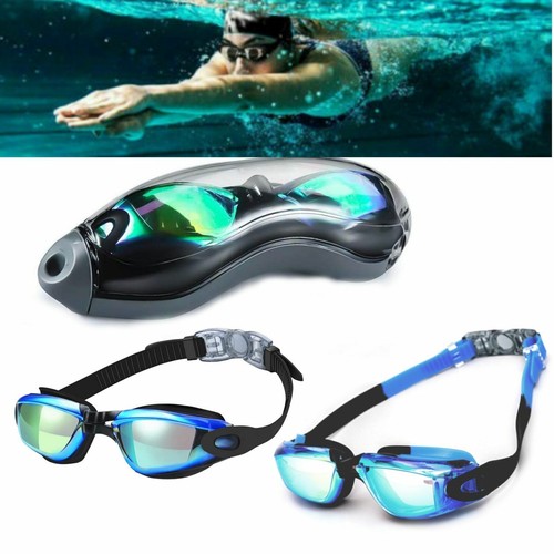 Anti fog swimming - fog,