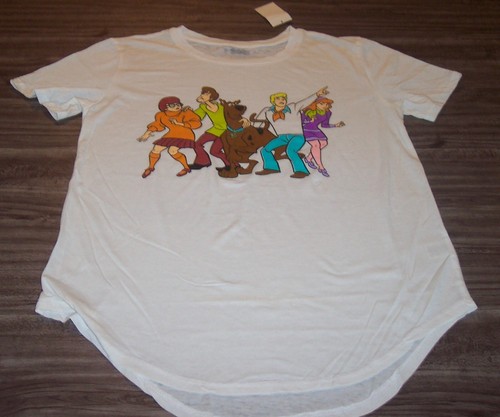 Women teen hanna barbera - women's,