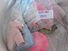 CHELSEA & BABY  (BARBIE)  CLOTHING  & ACCESSORIES  ~ UPDATED 27/10/25
