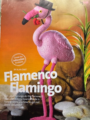 Alan dart flamenco - dart's, 'flamenco