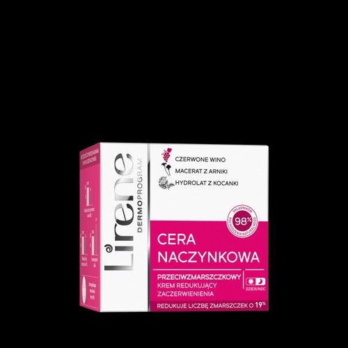 Lirene capillary skin - lirene,