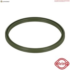 INTERCOOLER HOSE SEAL RING