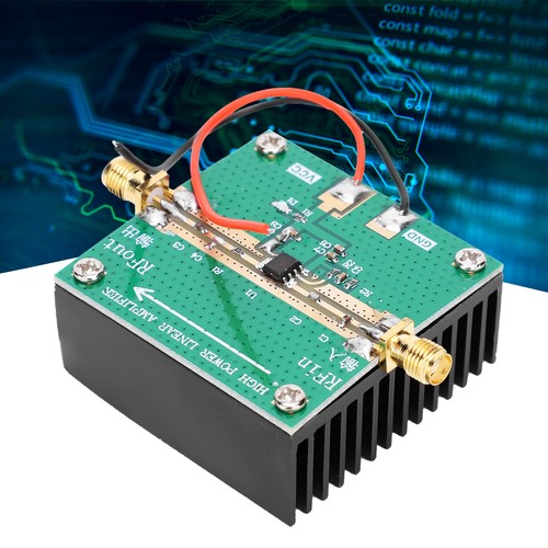 Rf2126 power amplifier - rf2126,