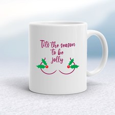 T*ts The Season Mug