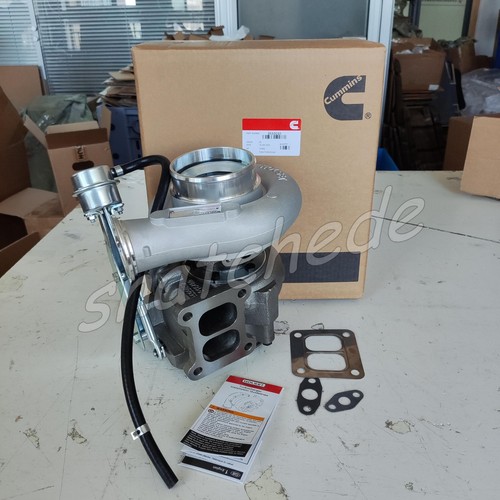 Holset 3533010 turbo hx40w - turbo,