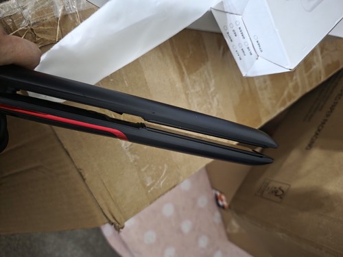 Babyliss hair straighteners - babyliss,