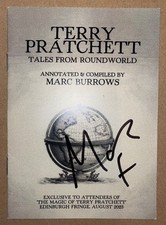 Terry Pratchett Tales from