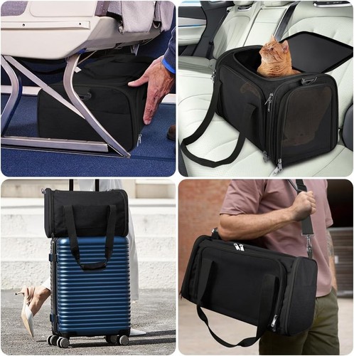 Soft sided pet - pet, dog