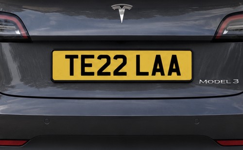 Tesla private cherished - private,