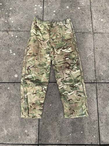 British army surplus mtp - british,