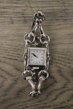 Gucci 116 signoria - 116.5, white