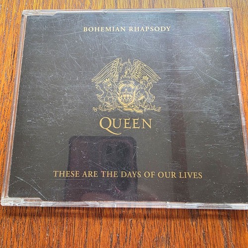 Queen bohemian - queen,