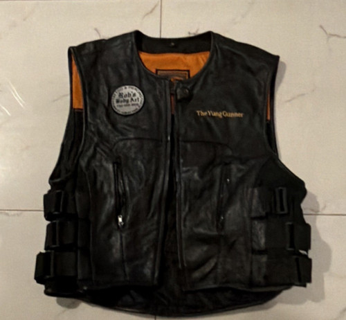 First classics leather zip - first,