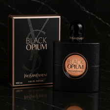 YSL Black Opium 100 ml-eau de parfum