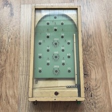 Vintage Chad Valley Bagatelle