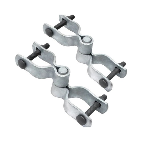 Hot dip galvanized - hot, link